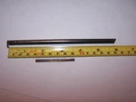 Edelstaal Unimat Lathe Boring #2710, 1/4" Bar, 6" Long & Hss Insert, #122. Fixed Price $28.99.
