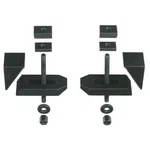Proxxon Step Clamp Set, #24257. Fixed Price $84.00.