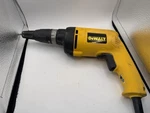 Dewalt DW280 Depth Sensitive Corded Drywall Screw Gun 0-2500 Rpm With Case. Fixed Price $63.74.