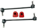 44WS79S Front Sway Bar Link And Bushing Kit Fits 2003-2007 Saturn Ion. Fixed Price $34.17.