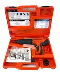 Ramset Cobra+ 0.27 Caliber Semi-automatic Powder Actuated Tool Model 16944. Fixed Price $99.95.