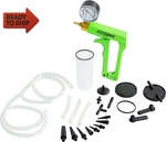 Oemtools 25136 Automotive Tune-up And Brake Bleed Kit W/ Vacuum Gauge, No-mess,. Fixed Price $45.05.