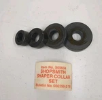 Title: Shopsmith Shaper Set 505604 Mark V 1/2" Rub Nos New. Fixed Price $19.99.