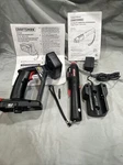 Craftsman Cordless Worklight And Screwdriver Used-. Fixed Price $26.96.