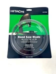 Hitachi Power Tools 327509 Band Saw Blade 63-1/2" X 3/8" .014"(DISCONTINUED). Fixed Price $19.99.