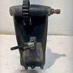 Craftsman Tube Wood Lathe 113.228162 Tailstock Part (shelf ). Fixed Price $39.99.