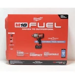 Milwaukee 2864-22R Impact Wrench 3/4" M18 Fuel Kit Bundled 2X XC5.0 Batteries. Fixed Price $550.00.