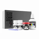 Ford F-series Platinum Touch Up Paint Agate Black Metallic Repair Kit. Fixed Price $49.95.