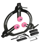 Woodturning Steady Rest MC-FS7 For 12INCH,14INCH And 16INCH Swing Size Lathe. Fixed Price $50.00.