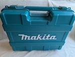 Makita Tool Case XT261M 18V Cordless Accessories Heavy Duty. Fixed Price $30.99.