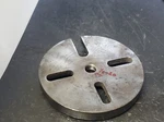Craftsman Dunlop Atlas 618 101 109 6" Lathe 1/2-20 Tpi 4 Dog Faceplate. Fixed Price $58.00.