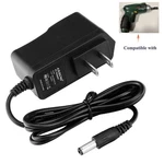 Ac Adapter Charger For Osh 3.6V Cordless Screwdriver SD01CN 180RPM Power Supply. Fixed Price $6.09.
