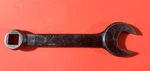 Atlas Craftsman 10 12 Inch Lathe Wrench 3/8" Square. Fixed Price $47.00.