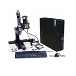 Sherline 14 Inch Deluxe 8-DIRECTION Cnc Mill Package 8020A. Fixed Price $4780.54.