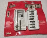 97651 Vermont American 10PC Home Assembly Screwdriver Set Usa. Fixed Price $15.56.