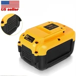 40V 5AH/7.5AH/12AH Battery For Dewalt DCB404 Max Lithium Xr DCB406 DCB407. Fixed Price $95.99.