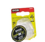 Ryobi High Performance Cutting Wheel.new Open Box. Fixed Price $18.48.