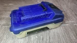 Kobalt K18-LBS23A 18V Volt Lithium Lon Battery Genuine Oem Tested & Works. Fixed Price $50.00.