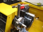 Emco Compact 5 Lathe 3-JAW Chuck Key. Fixed Price $25.00.