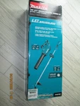 Makita Lxt 18V Cordless Li-ion Leaf Blower/string Trimmer Combo 2-TOOLS 4.0A. Fixed Price $305.00.