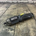 Part 211899,NINGBO Gemay Industry Co,master Mechanic, 4V, Lithium-ion, Cordless. Fixed Price $14.99.