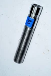 Shopsmith Mark V Lathe Tool Rest Post (only) For 500 - 7.5 Inch Long (#2). Fixed Price $24.95.