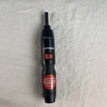 Cordless Screwdriver Craftsman 112620 Versapak Tool Only. Untested. Fixed Price $14.95.