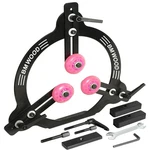 Woodturning Steady Rest MC-FS7 For 12INCH,14INCH And 16INCH Swing Size Lathe. Fixed Price $79.94.