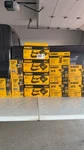 Dewalt Xr 20V Hammer Drill & Impact Driver Combo Kit With Batteries. Fixed Price $420.00.