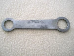 Vintage Delta Rockwell Shaper Wrench / Sbs - 47. Fixed Price $10.00.