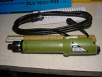 Delvo DLV8530-PKE Electric Screwdriver Densei / Nippon. Fixed Price $150.00.