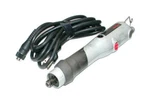 Ingersoll Rand EP2607N Electric Screwdriver 115 Vac 50/60 Hz 0.3 Amp 700 Rpm. Fixed Price $399.99.