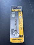 Dewalt DWADT1032, 10-32 Unf, Combination Drill & Tap Bit, Impact Ready. Fixed Price $13.00.