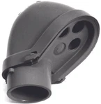 New Carlon E988K-UPC Pvc Electrical Service Entrance Cap, 1/2" 6950398. Fixed Price $73.49.