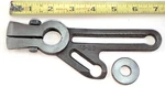 Atlas Craftsman Metal Lathe Change Gear Bracket, Banjo M6-25. Fixed Price $25.00.