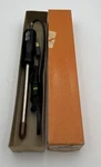 Vintage Powr-kraft Montgomery Ward 80 Watt 120 Volt 84-6052 Original Box. Fixed Price $49.99.