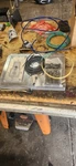 Vacuum Chuck Down Fixture For Holding Work Whild Machining .. Fixed Price $800.00.