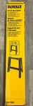 Dewalt DW7880 Scroll Saw Stand New Open Box Heavy Duty Steel. Fixed Price $129.99.