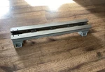 Atlas 3950 Craftsman 101.21200 6 MK2 Metal Lathe Bed & Feet 058-039.. Fixed Price $220.00.