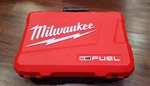 Milwaukee Empty Case For 2996-22 M18 Fuel 18V Hammer Drill And Impact Driver. Fixed Price $29.99.