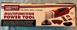 Chicago Electric Power Tools Multifunction - Item 67256. Fixed Price $20.00.