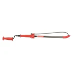 Ridgid K-1 Combination Auger,urinals/shower Drains 31XN16. Fixed Price $106.17.