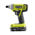 Ryobi P1870 18-VOLT One+ Lithium-ion Impact Driver Kit. Fixed Price $69.99.