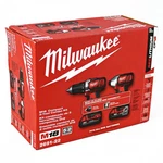 Milwaukee 2691-22 M18 Compact 2-TOOL Combo Kit -a. Fixed Price $169.99.