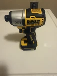 Dewalt DCF845 20V Xr Brushless Impact Driver W/ 5.0AH Li-ion Battery. Fixed Price $90.00.