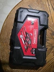 Craftsman 57-PIECE Household Tool Set W/ Hard Case, Hammer, Tape Measure. Fixed Price $99.00.