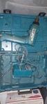 Makita 6093D Power Drill And Charger. Fixed Price $22.51.