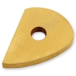 Sorby Excelsior Small Tear Drop Scraper Cutter. Fixed Price $24.94.