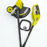 Ryobi One+ P20180 18V Cordless Battery String Trimmer/edger - (tool Only). Fixed Price $49.24.
