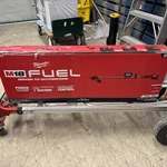 Brand New Milwaukee 2825-20ST M18 Fuel String Trimmer (tool Only). Fixed Price $190.00.